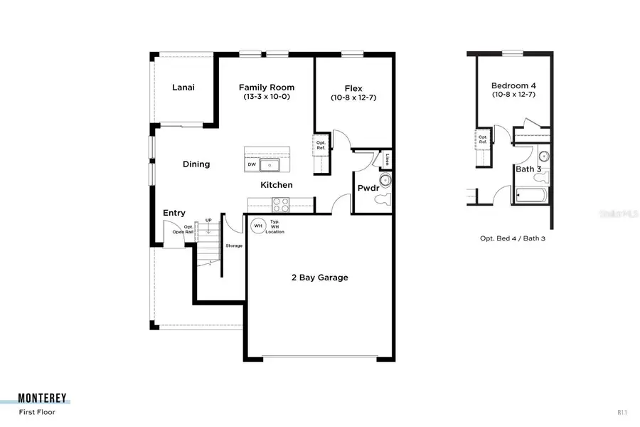 2720 Meadow Crest Drive, Saint Cloud, FL 34773 - #2