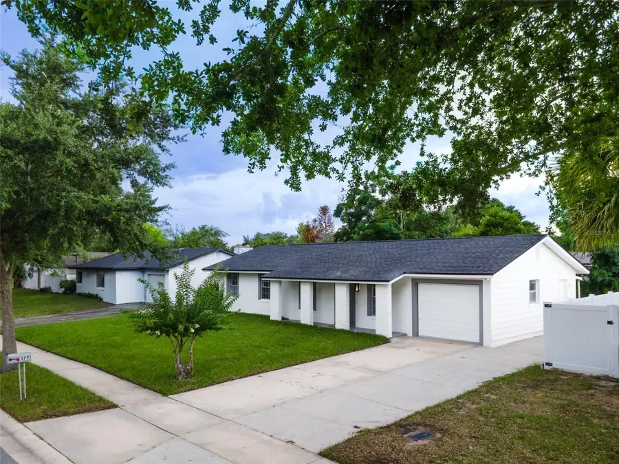 377 Jefferson Drive, Casselberry, FL 32707 - #2
