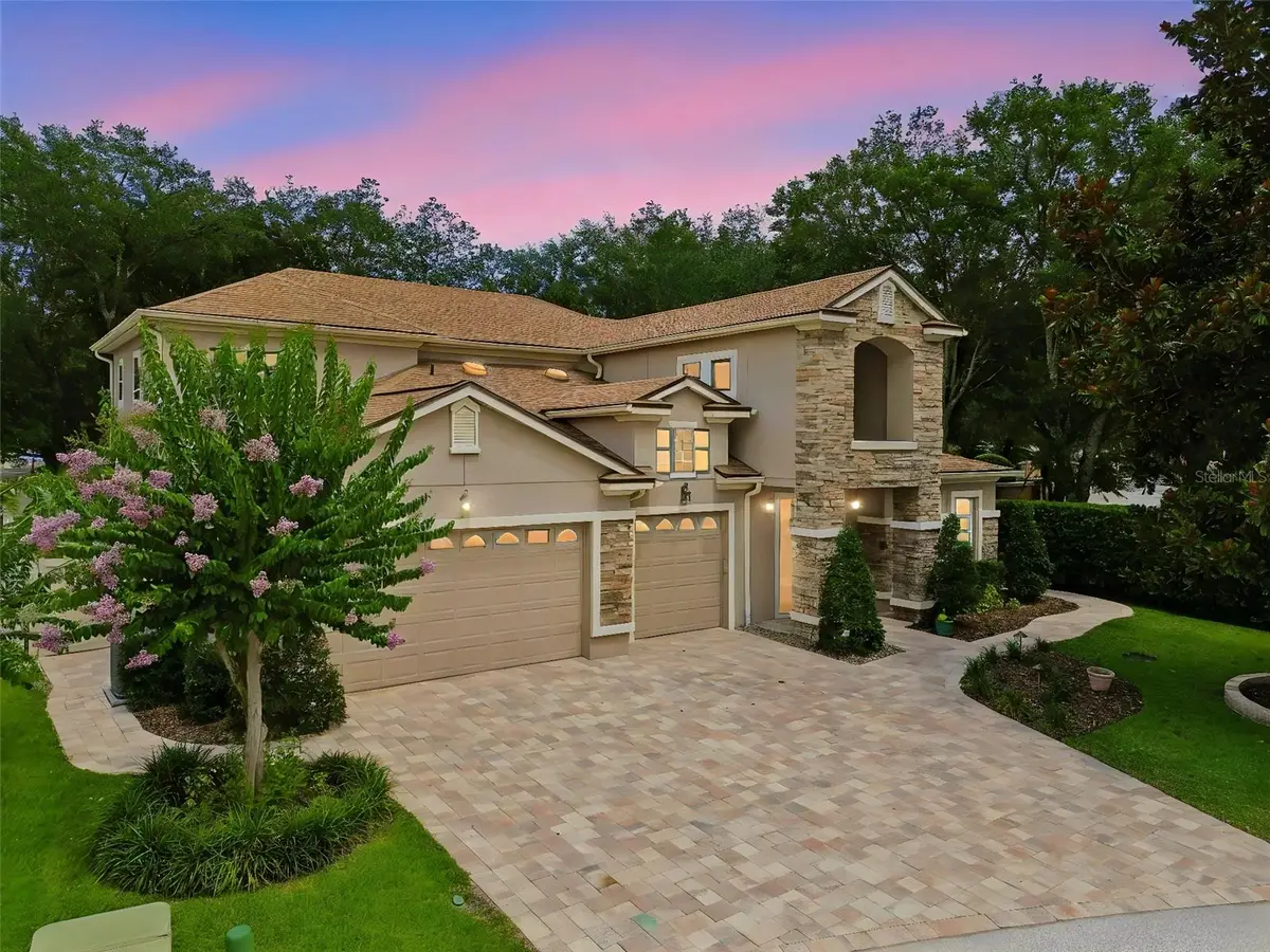 1489 Arbitus Circle, Oviedo, FL 32765 - #1