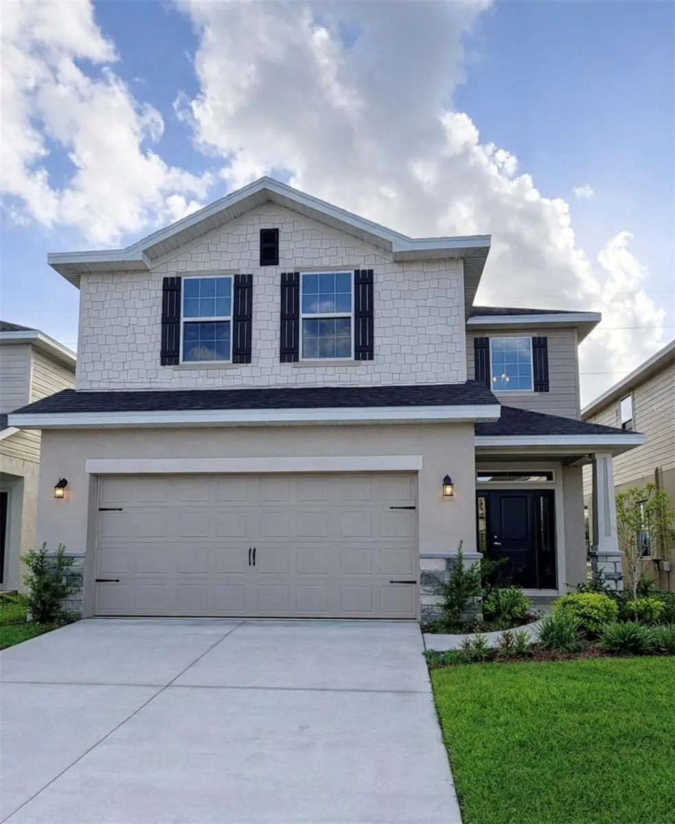 7727 Bent Tree Loop, Saint Cloud, FL 34771 - #1