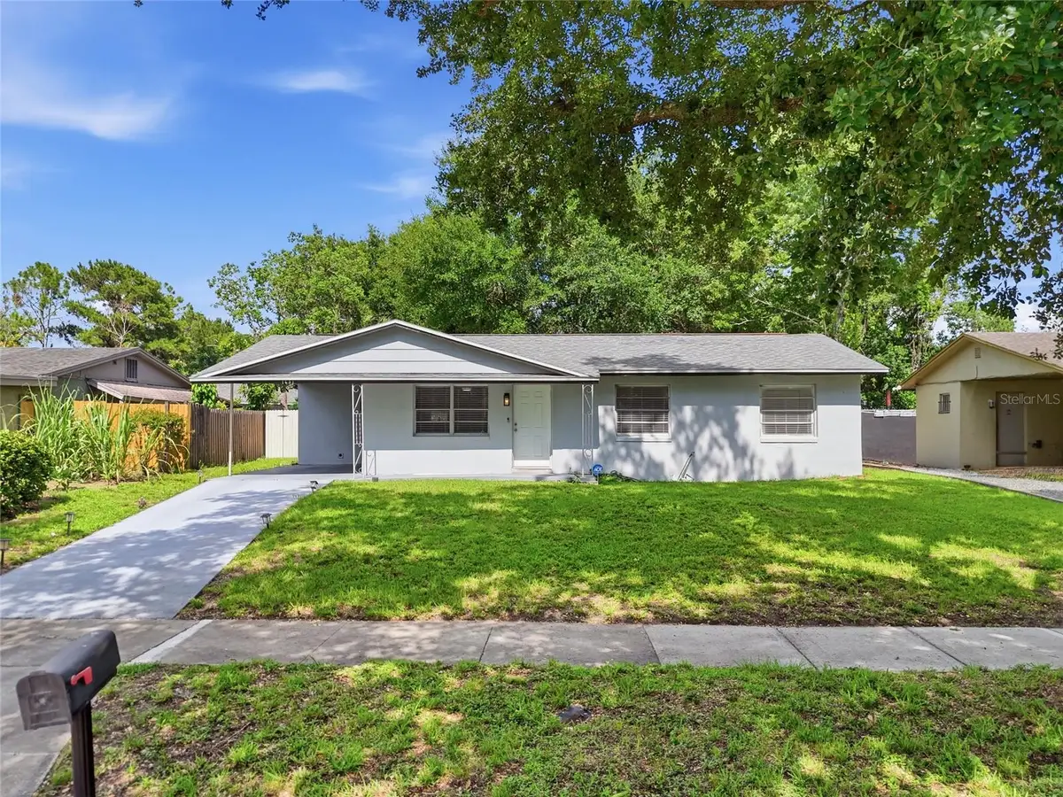 1651 Messina Avenue, Orlando, FL 32811 - #1