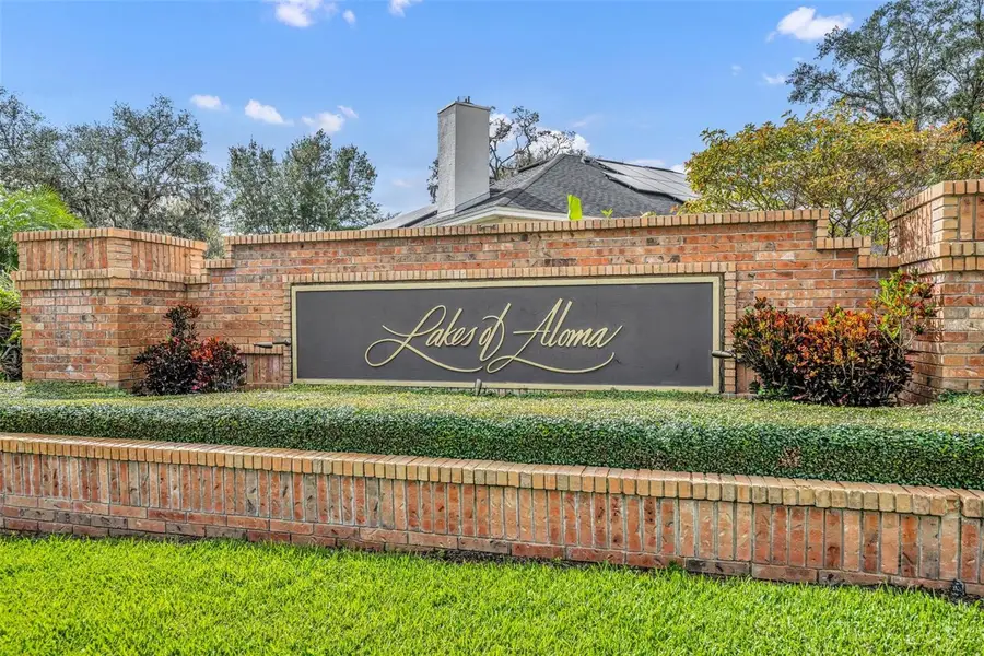 5451 Endicott Place, Oviedo, FL 32765 - #3