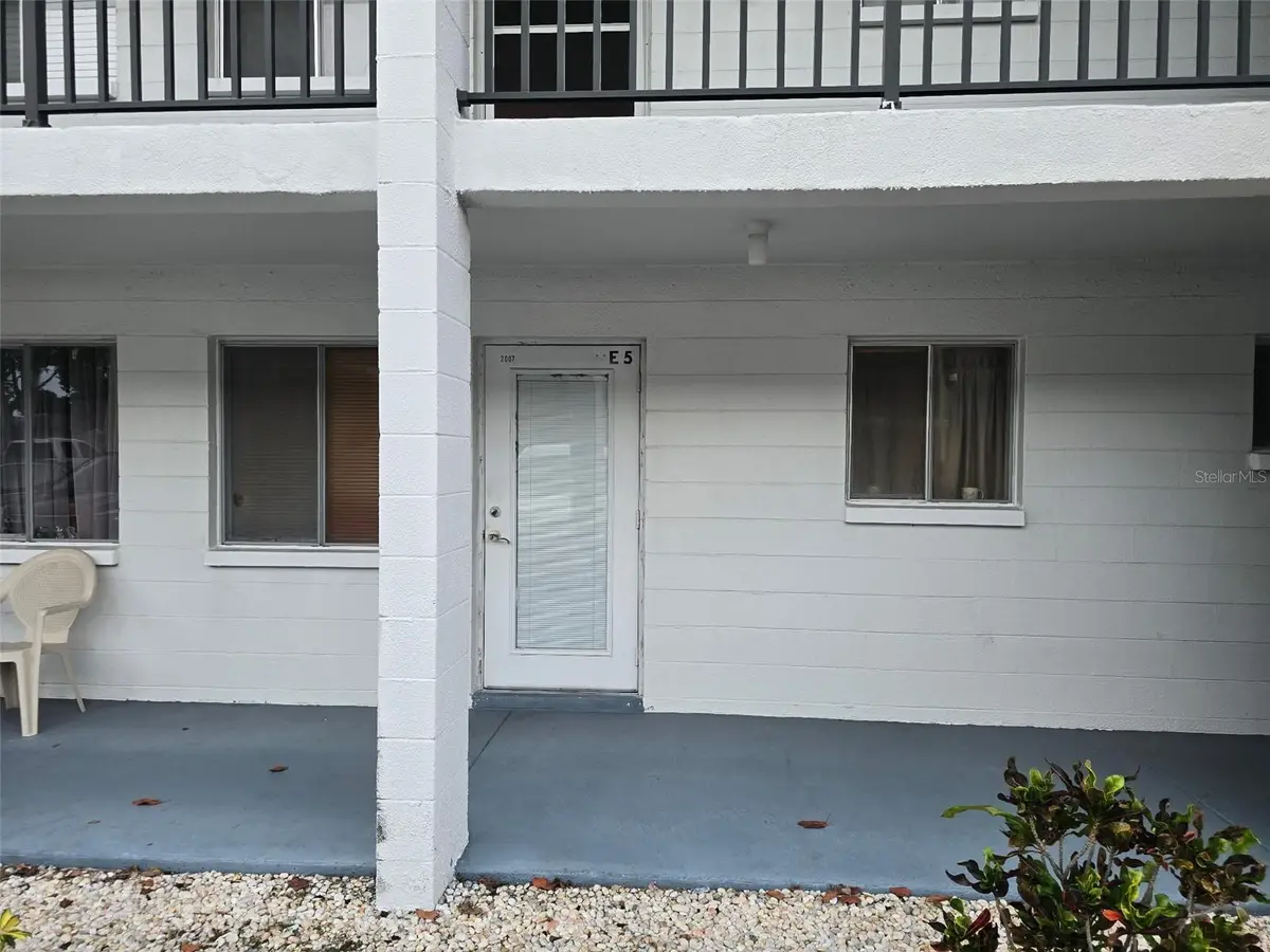 2007 Sunset Drive #E5, Bradenton, FL 34207 - #1
