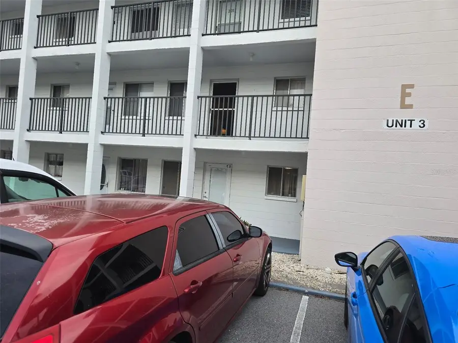 2007 Sunset Drive #E5, Bradenton, FL 34207 - #3