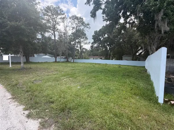 18533 16th Avenue, ORLANDO, FL 32833