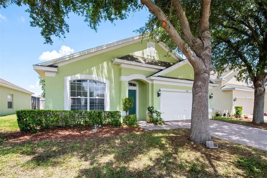 826 Andalusia Loop, Davenport, FL 33837 - #2