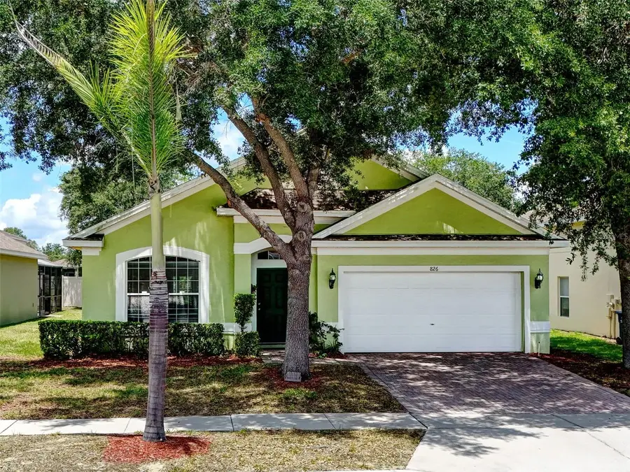 826 Andalusia Loop, Davenport, FL 33837 - #3