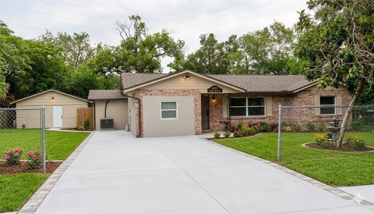 5607 Chet Drive, Orlando, FL 32818 - #1