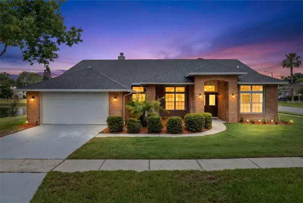 14502 Potanow Trail, ORLANDO, FL 32837