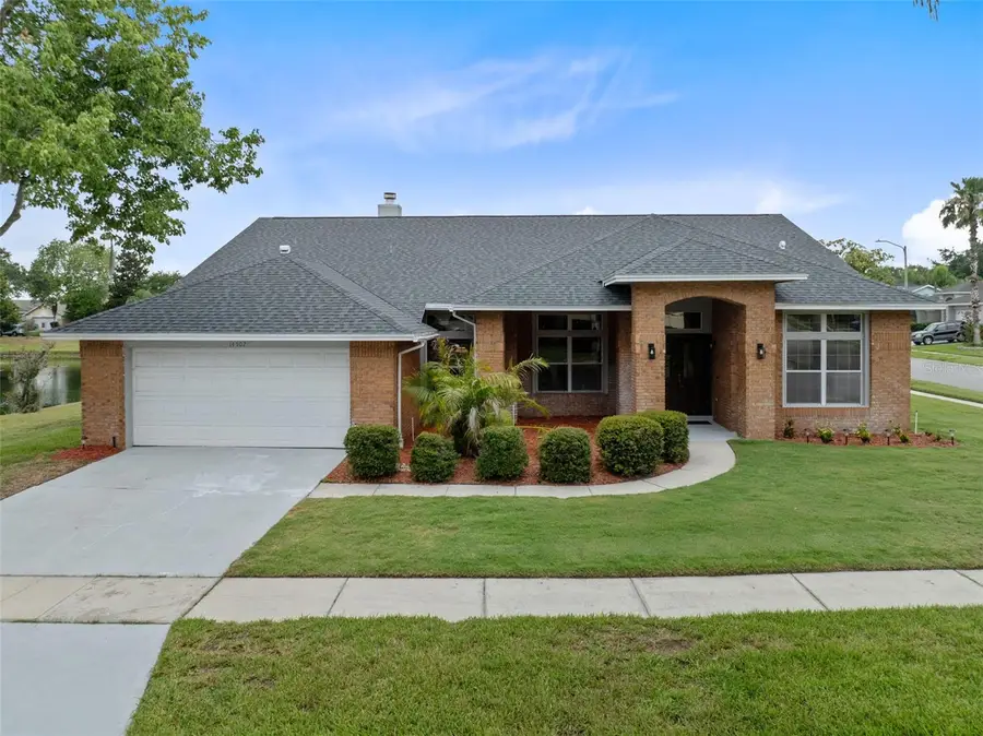 14502 Potanow Trail, Orlando, FL 32837 - #2