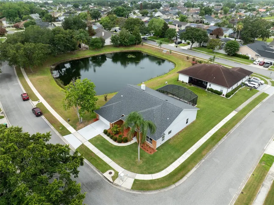 14502 Potanow Trail, Orlando, FL 32837 - #3