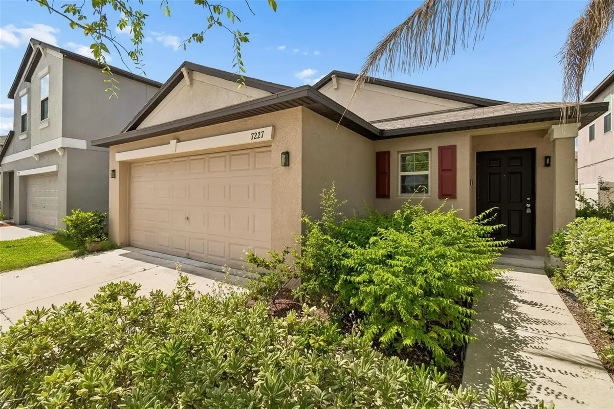 7227 Salt River, Sun City Center, FL 33573 - #1