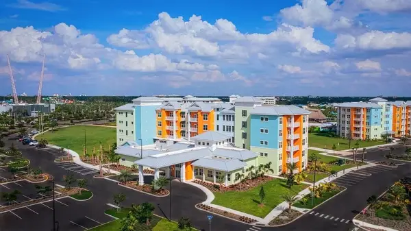 8050 Vacation Avenue #302, KISSIMMEE, FL 34747