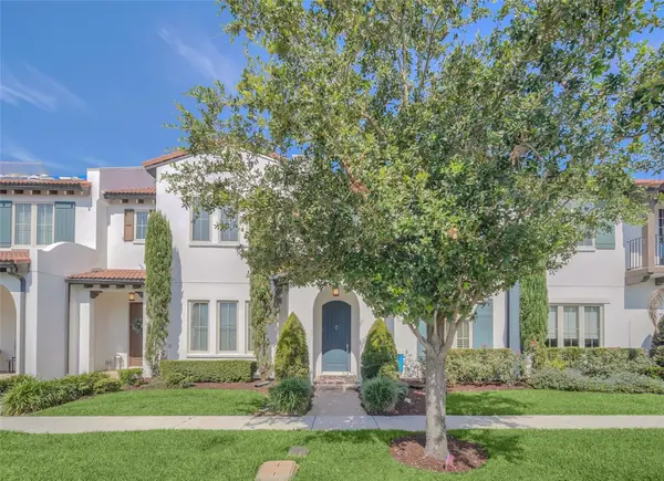 8878 Bismarck Palm Drive, WINTER GARDEN, FL 34787