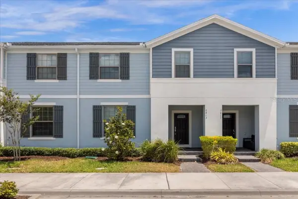 2413 Dubai St, KISSIMMEE, FL 34747
