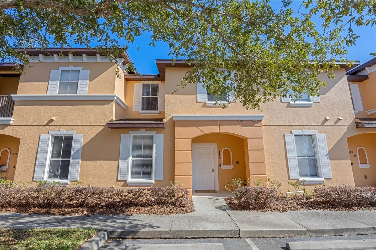 2705 Impala Lane, Kissimmee, FL 34746 - #1