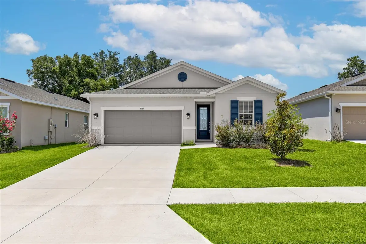 10361 Church Hammock Road, Leesburg, FL 34788 - #1