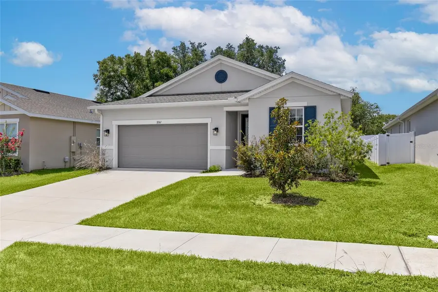10361 Church Hammock Road, Leesburg, FL 34788 - #2