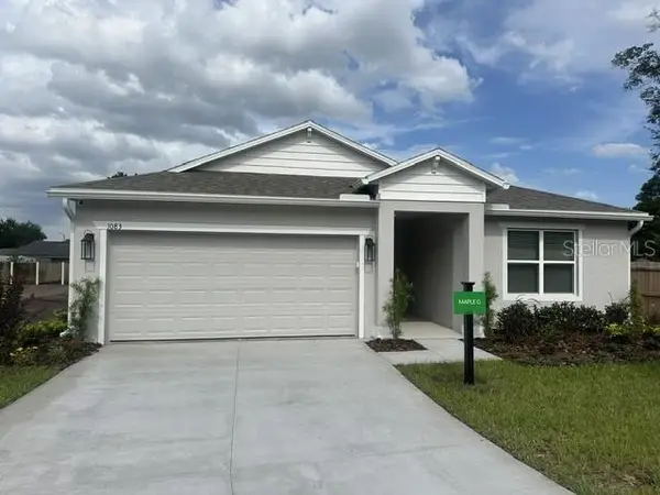 1083 Welda Lane, JACKSONVILLE, FL 32221