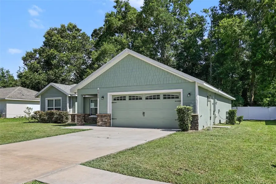 6930 SW 109th Lane, Ocala, FL 34476 - #2
