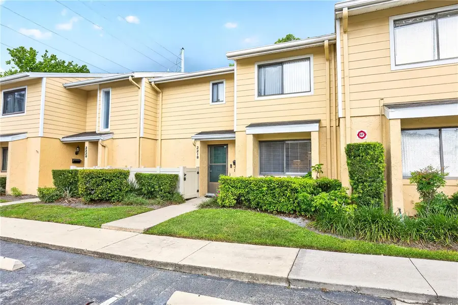 2218 Mcmahon Court #1038, Orlando, FL 32812 - #2