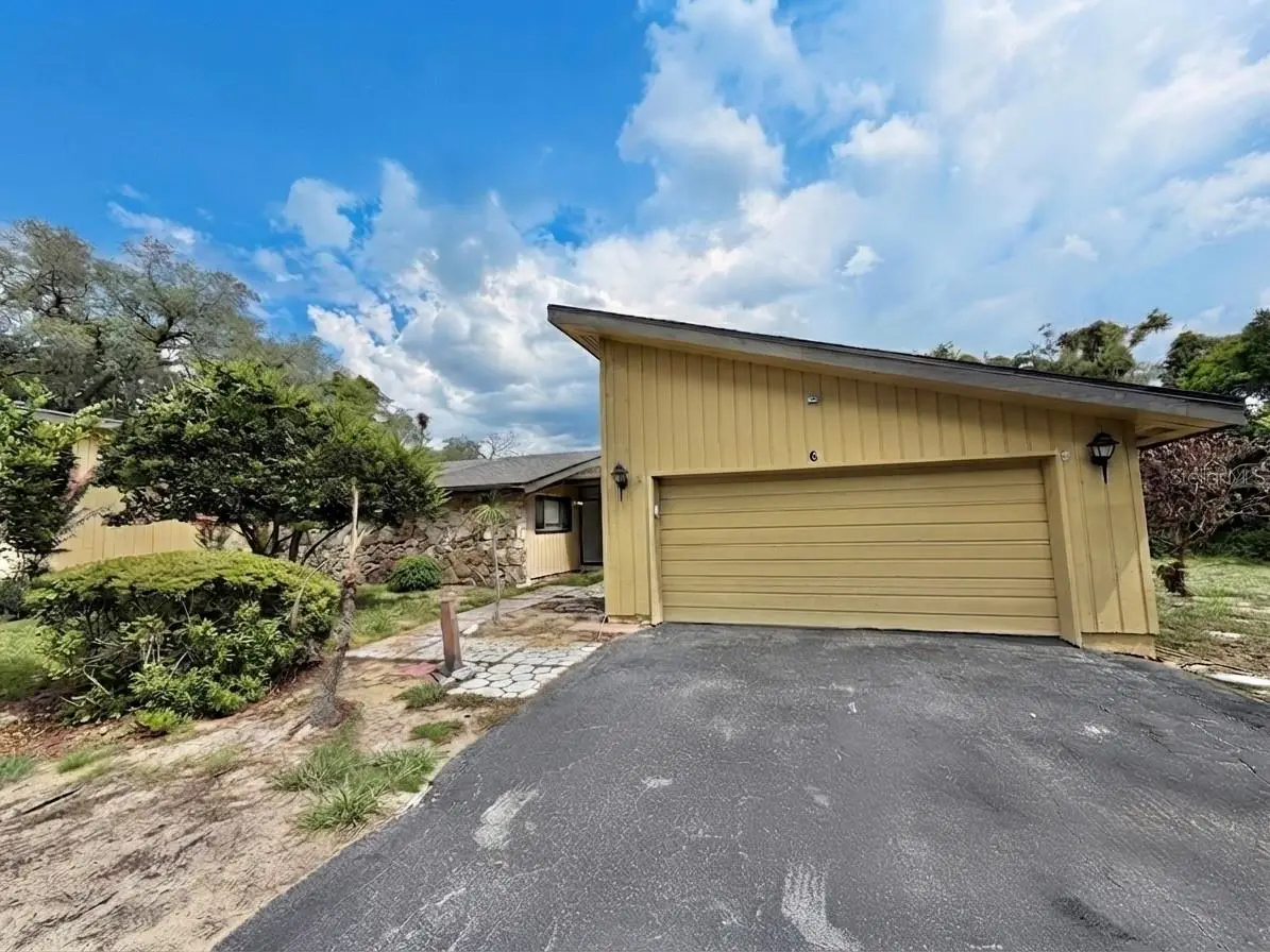 6 Robyn Lane, Haines City, FL 33844 - #1