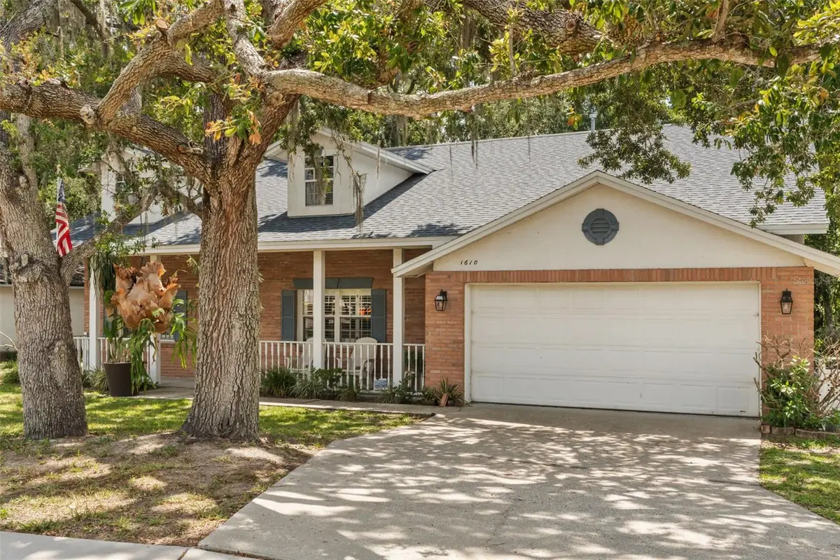 1610 Beulah Road, Winter Garden, FL 34787 - #1