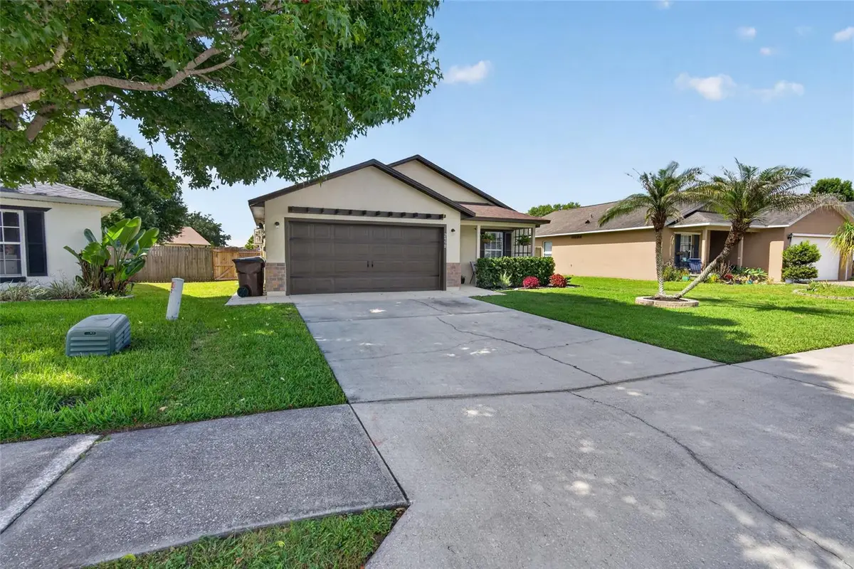 2958 Cool Breeze Circle, Saint Cloud, FL 34769 - #1