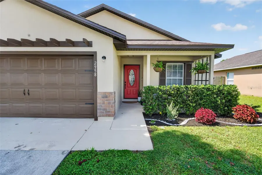 2958 Cool Breeze Circle, Saint Cloud, FL 34769 - #2