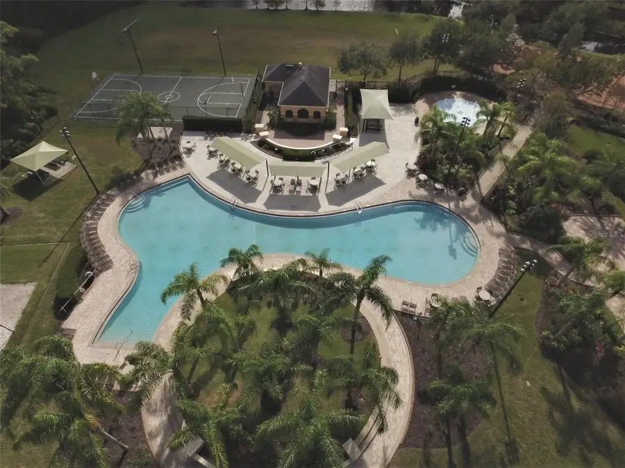 3405 Heirloom Rose Place, Oviedo, FL 32766 - #3