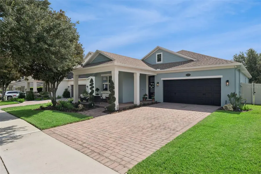 15587 Hamlin Blossom Avenue, Winter Garden, FL 34787 - #2
