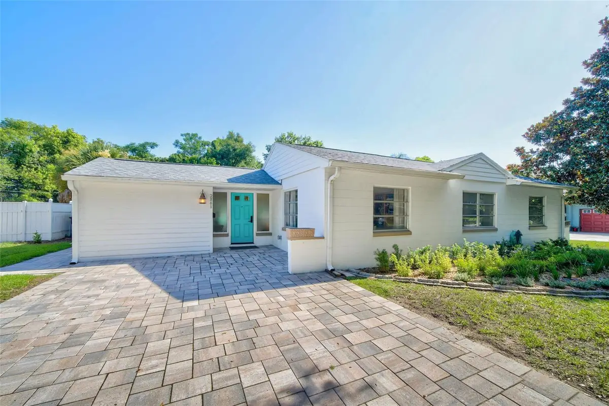 2361 Roxbury Road, Winter Park, FL 32789 - #1
