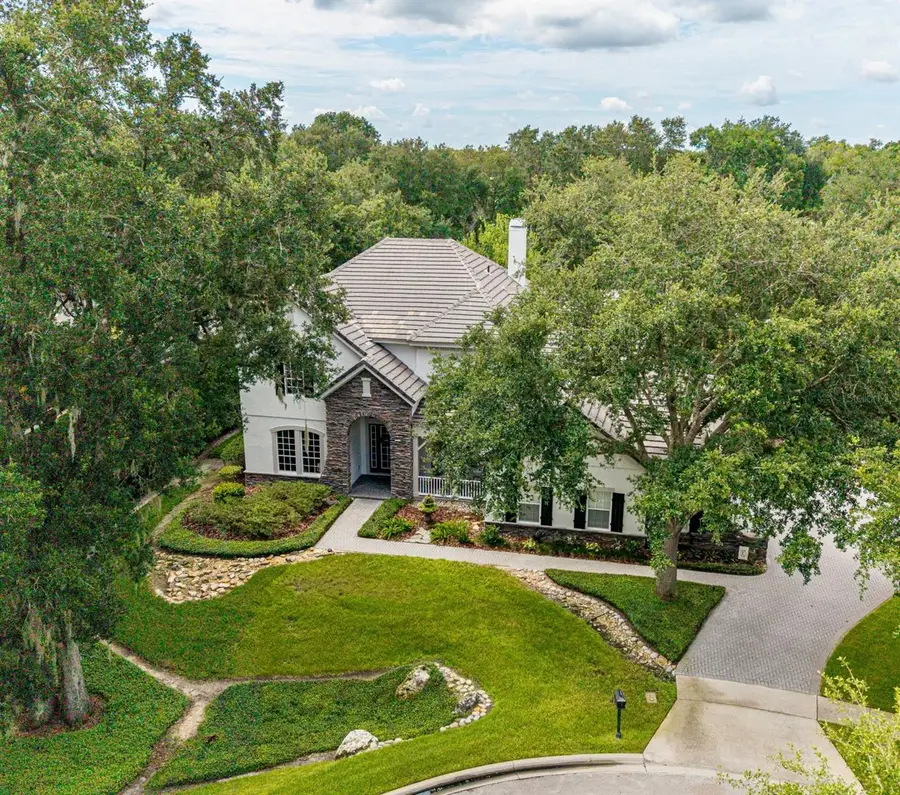 25846 Feather Ridge Lane, Sorrento, FL 32776 - #2
