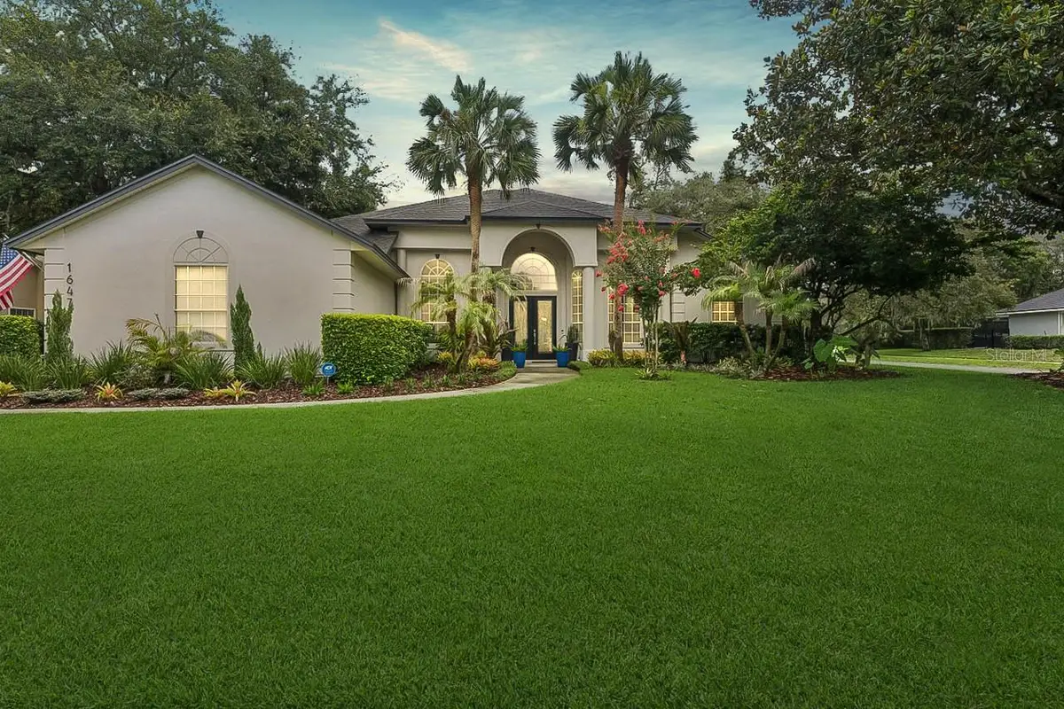 1647 Eagle Nest Circle, Winter Springs, FL 32708 - #1