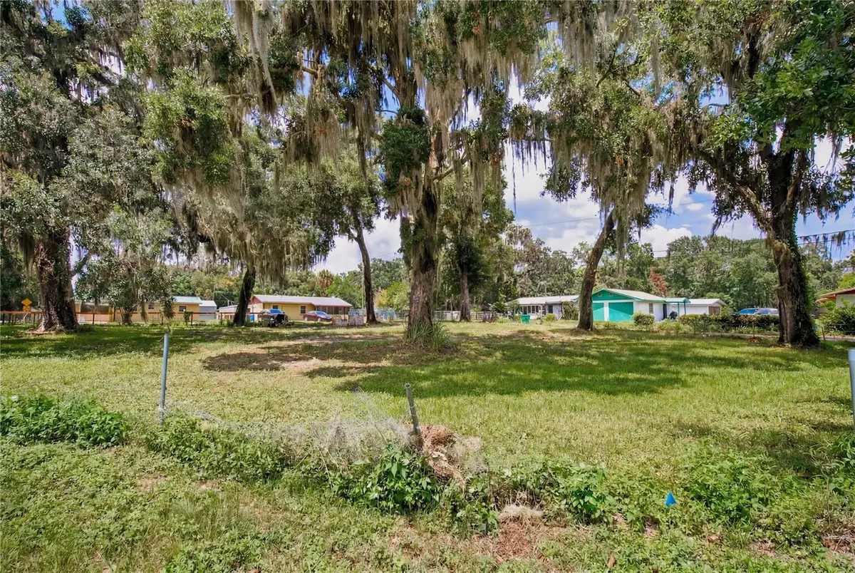 720 Huntington Road, Crescent City, FL 32112 - #1