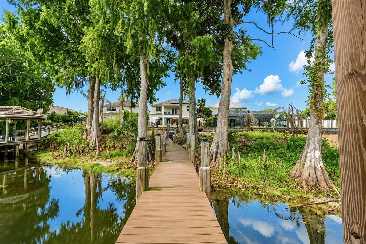 2914 Reef Knot Place, Winter Park, FL 32792 - #1
