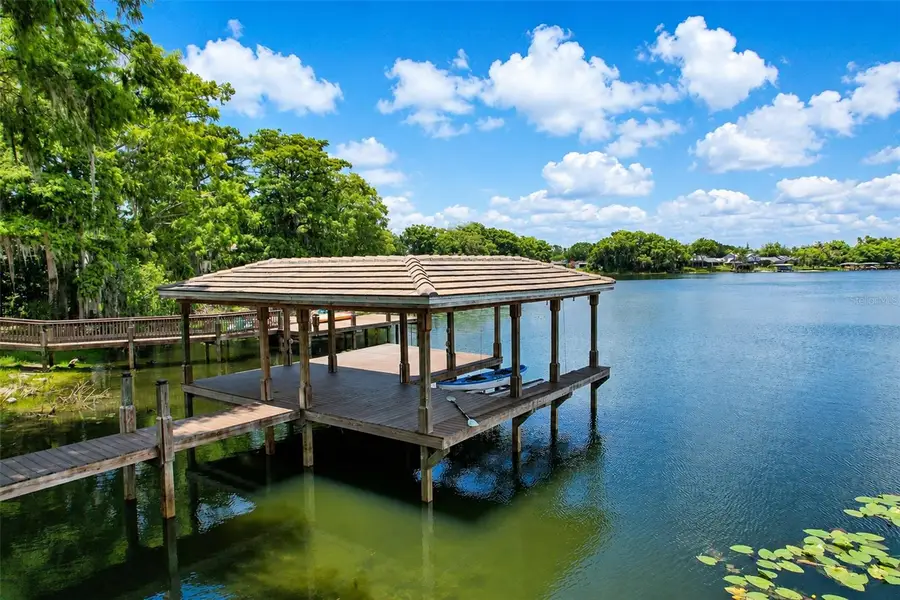 2914 Reef Knot Place, Winter Park, FL 32792 - #2