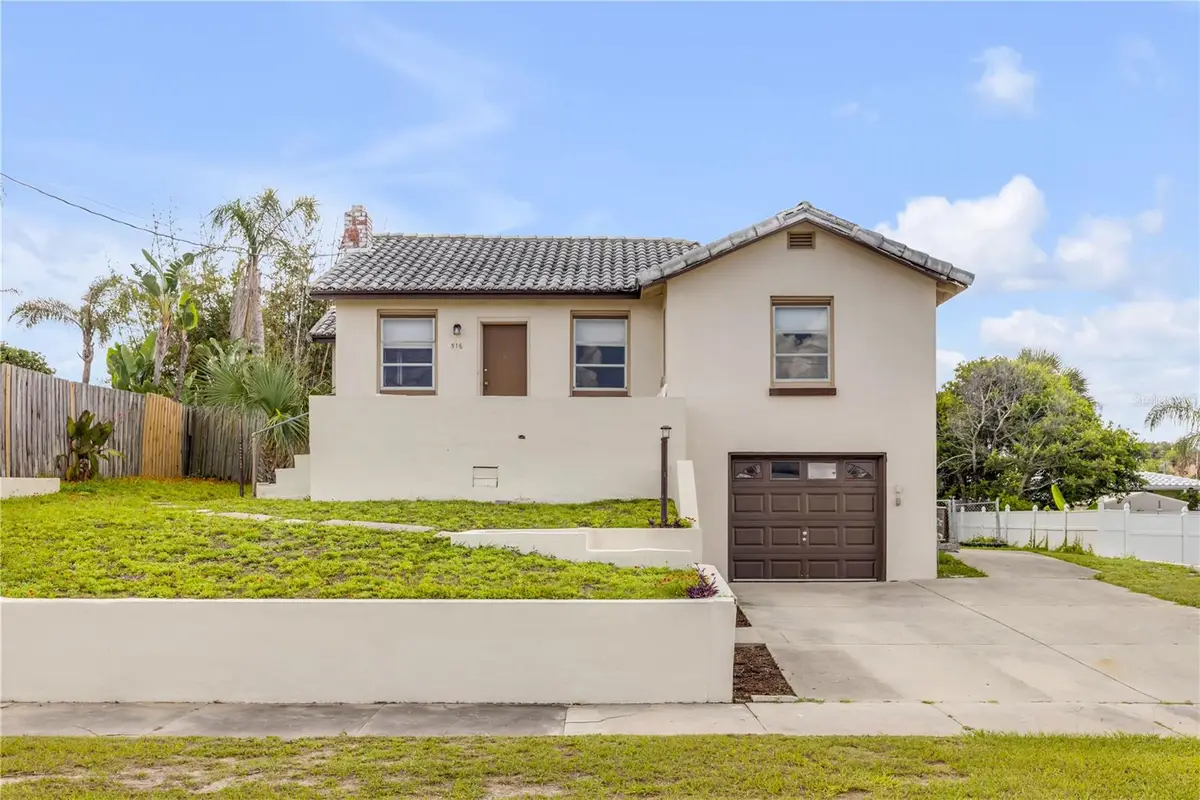 516 Wisteria Road, Daytona Beach, FL 32118 - #1
