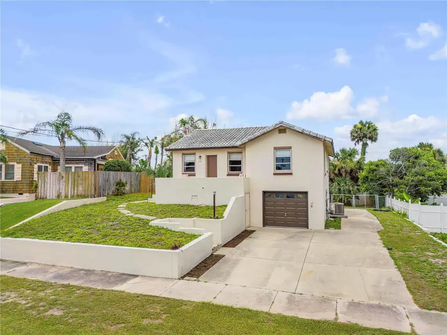 516 Wisteria Road, Daytona Beach, FL 32118 - #2