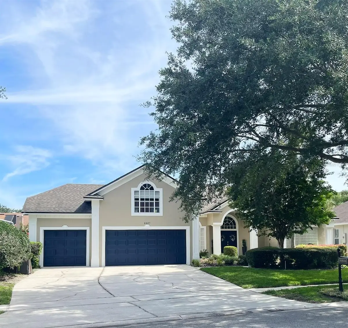 8027 Belshire Drive, Orlando, FL 32835 - #1