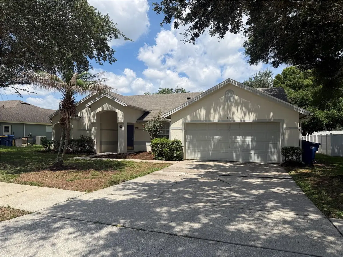 878 High Pointe Circle, Minneola, FL 34715 - #1