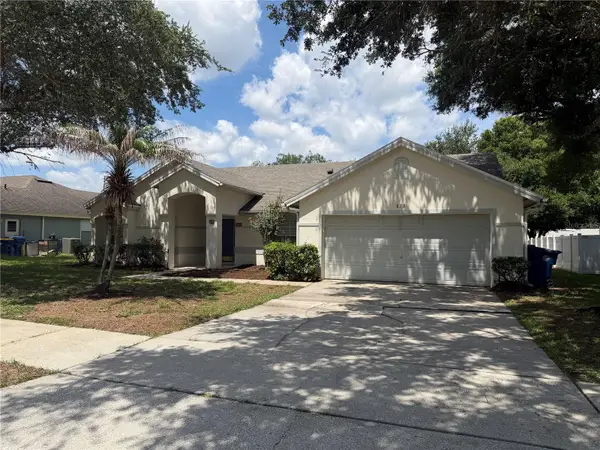 878 High Pointe Circle, MINNEOLA, FL 34715
