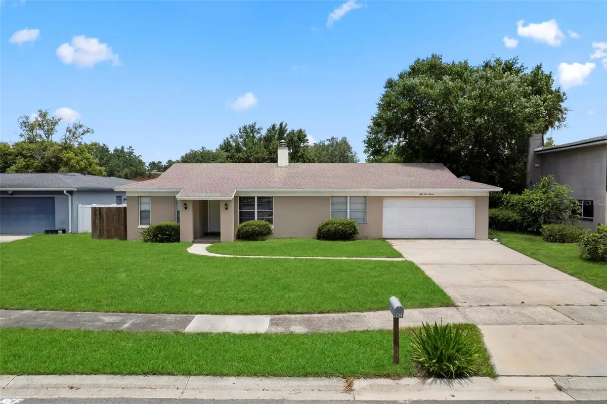 5411 Myrica Road, Orlando, FL 32810 - #1