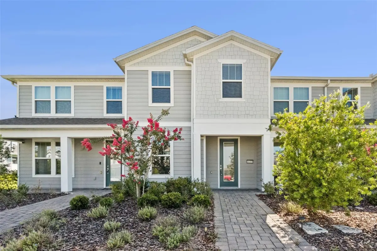 14375 Sapelo Beach Drive, Orlando, FL 32827 - #1