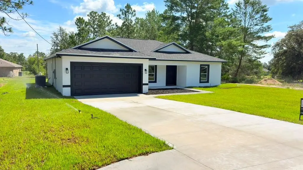 17 Malauka Run Drive, Ocklawaha, FL 32179 - #1