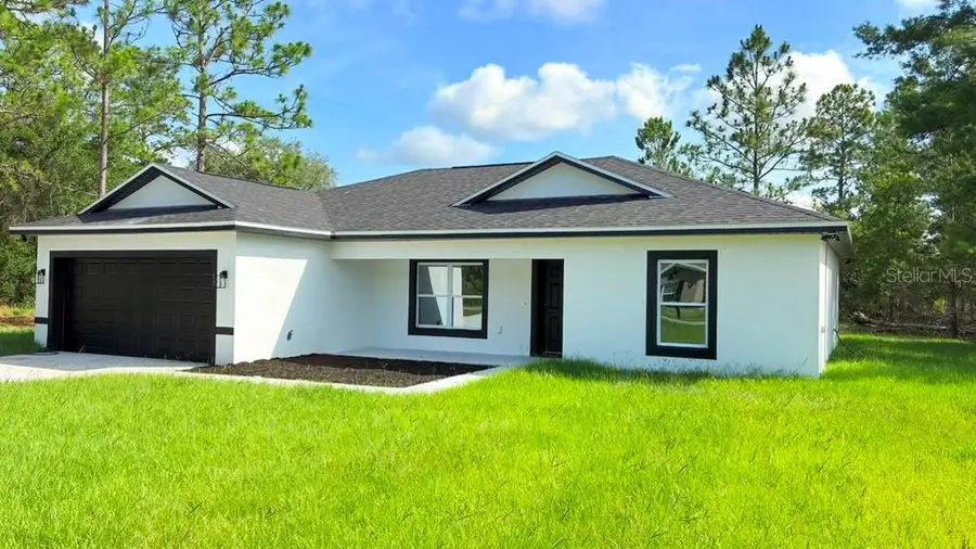 17 Malauka Run Drive, Ocklawaha, FL 32179 - #2