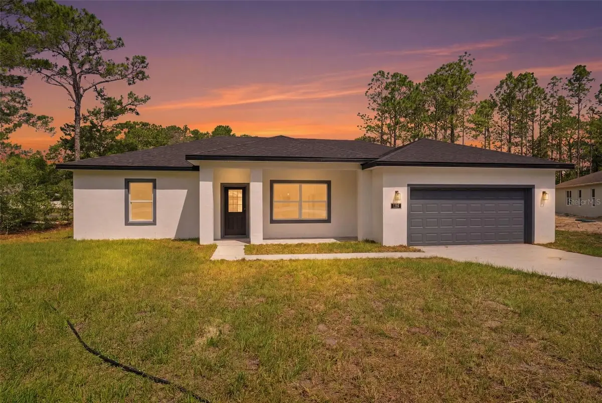 7712 N Tide Point, Citrus Springs, FL 34434 - #1
