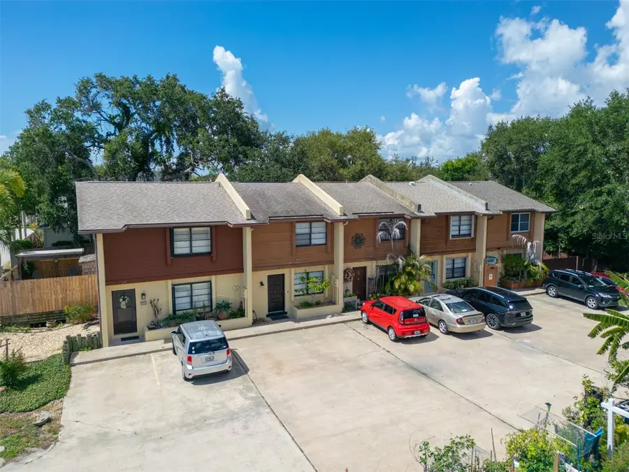 117 Harbor Drive, Cape Canaveral, FL 32920 - #2