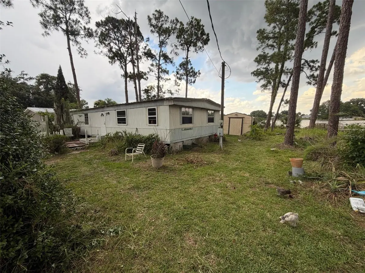 4560 Polk City Road, Haines City, FL 33844 - #1