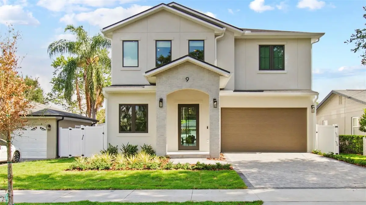 9 E Steele Street, Orlando, FL 32804 - #1